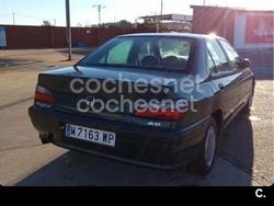 Verde Usado 1998 Peugeot 406 Berlina | 1500 €