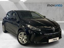 Negro Nuevo 2025 Renault Clio V Evolution Berlina | 17.900 €