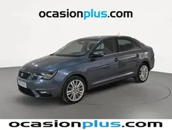 Gris Usado 2019 Seat Toledo XCELLENCE Berlina | 11.728 € (Super precio)