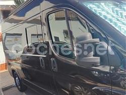 Marrón Usado 2012 Fiat Ducato Van | 40.000 €