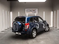 Azul Usado 2006 Suzuki Grand Vitara SUV | 10.999 € (Precio justo)