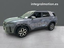 Gris Usado 2024 Ssangyong (KGM) Torres SUV | 25.900 €