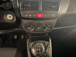 Blanco Usado 2015 Fiat Doblò Monovolumen | 8900 € (Caro)