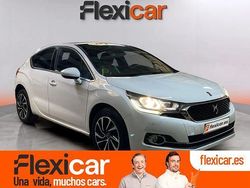 Blanco Usado 2018 DS Automobiles DS4 Berlina | 13.490 € (Un poco caro)