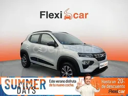 Eléctrico Usado 2023 Dacia Spring Expression Utilitario | 11.990 € (Precio justo)