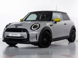 Usado 2021 Mini Cooper SE Utilitario | 20.975 € (Precio justo)