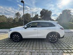 Blanco Usado 2024 Honda ZR-V Advance SUV | 39.999 € (Un poco caro)