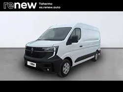 Blanco Nuevo 2025 Renault Master Van | 40.790 €