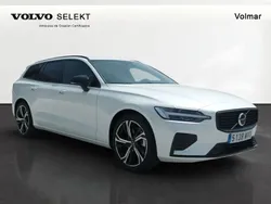 Otro Nuevo 2024 Volvo V60 Plus Familiar | 46.900 € (Caro)