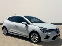 Usado 2021 Renault Clio V Zen Utilitario | 11.111 € (Buen precio)
