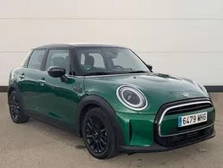Usado 2023 Mini Cooper Utilitario | 19.308 € (Buen precio)