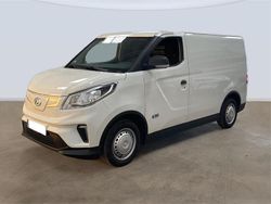 Blanco Nuevo 2025 Maxus eDeliver 3 Van | 21.975 €
