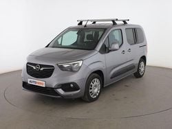 Gris Usado 2019 Opel Combo Life Selective Monovolumen | 14.499 € (Buen precio)