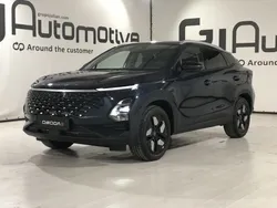 Azul Nuevo 2025 Omoda 5 SUV | 28.200 € (Precio justo)