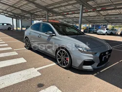 Gris / plata Usado 2019 Hyundai i30 N Performance Berlina | 24.495 € (Precio justo)