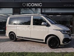 Gris Usado 2024 VW California Beach Van | 56.900 € (Super precio)