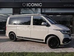 Gris Usado 2024 VW California Beach Van | 56.900 € (Super precio)