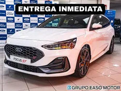 Blanco Nuevo 2025 Ford Focus ST Familiar | 34.900 €