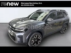 Gris Usado 2025 Dacia Bigster Journey SUV | 29.000 €