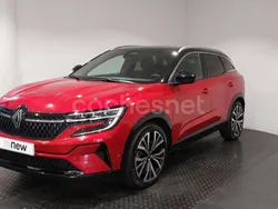 Rojo Usado 2024 Renault Austral Iconic SUV | 34.795 € (Caro)