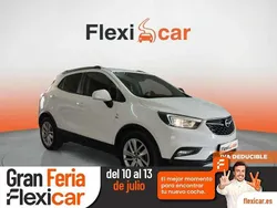 Blanco Usado 2019 Opel Mokka X S SUV | 11.890 € (Buen precio)