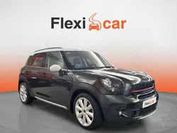 Mini Cooper SD Countryman