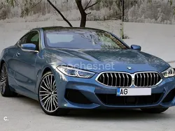 BMW 840