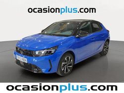 Azul Nuevo 2025 Opel Corsa S Utilitario | 16.319 € (Precio justo)