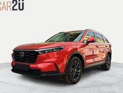 Nuevo 2025 Honda CR-V Advance SUV | 47.990 € (Precio justo)