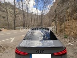 Gris / plata Usado 2019 Audi RS3 Berlina | 54.900 €