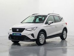 Blanco Usado 2022 Seat Arona Style SUV | 14.690 € (Precio justo)