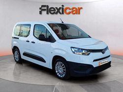 Blanco Usado 2020 Toyota Proace Verso Active Familiar | 12.490 € (Super precio)