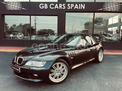BMW Z3