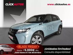 Azul Usado 2025 Suzuki Vitara SUV | 22.250 €