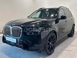 Negro Usado 2023 BMW X7 Shadowline SUV | 86.890 € (Super precio)