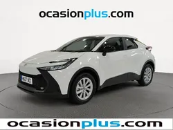 Blanco Nuevo 2025 Toyota C-HR Active SUV | 27.537 € (Super precio)