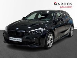 Otro Usado 2024 BMW 118 Utilitario | 31.800 € (Un poco caro)