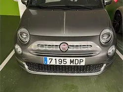 Híbrido Usado 2023 Fiat 500 Dolcevita Berlina | 13.500 € (Precio justo)