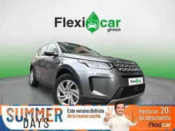 Gris Usado 2021 Land Rover Discovery Sport R-Dynamic SUV | 22.390 € (Super precio)