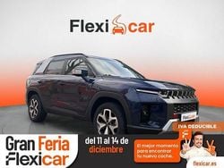 Azul Usado 2024 Ssangyong (KGM) Torres SUV | 25.590 € (Buen precio)