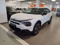 Usado 2023 Citroën C4 Feel Utilitario | 22.500 € (Caro)