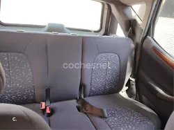 Gris / plata Usado 2004 Mercedes A160 Elegance Monovolumen | 4500 € (Un poco caro)
