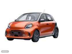 Otros Usado 2021 Smart ForFour Electric Drive | 15.900 € (Un poco caro)
