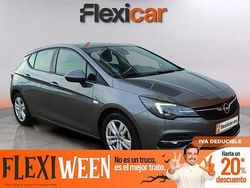 Gris Usado 2020 Opel Astra Familiar | 10.970 € (Precio justo)