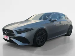 Usado 2023 Mercedes A180 Berlina | 31.500 € (Un poco caro)