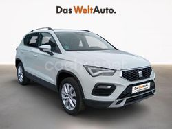 Blanco Usado 2025 Seat Ateca Style SUV | 26.950 € (Un poco caro)