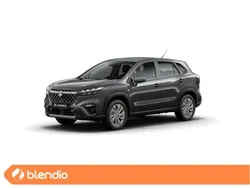 Gris Usado 2023 Suzuki SX4 S-Cross SUV | 25.000 € (Precio justo)