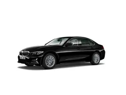 Usado 2021 BMW 320 Luxury Line | 29.990 € (Buen precio)
