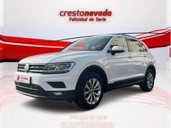 Usado 2019 VW Tiguan Advance SUV | 21.869 € (Super precio)