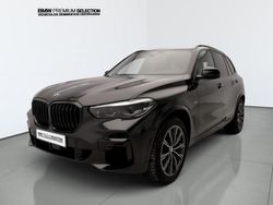 Usado 2022 BMW X5 Comfort Edition SUV | 67.900 € (Precio justo)
